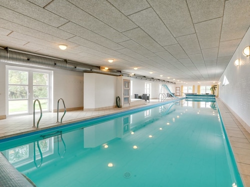 Ferienhaus "Saga" by Interhome