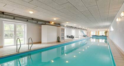 Ferienhaus "Saga" by Interhome