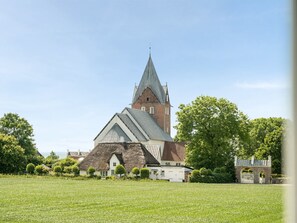 Udendørsområde