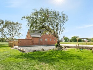 Område for børn