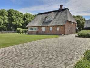 Eksteriør