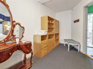 Interior - "Herman" - 22km from the sea by Interhome (Bredebro)