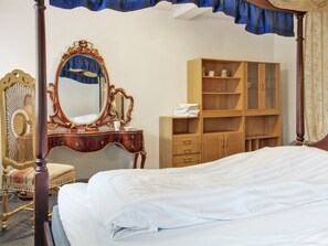 1 bedroom, WiFi