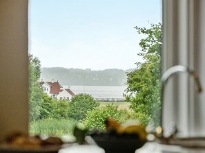 Interiør