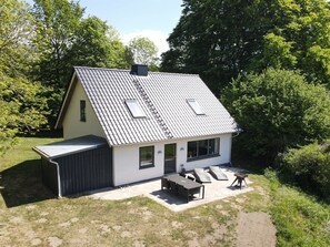 Eksteriør