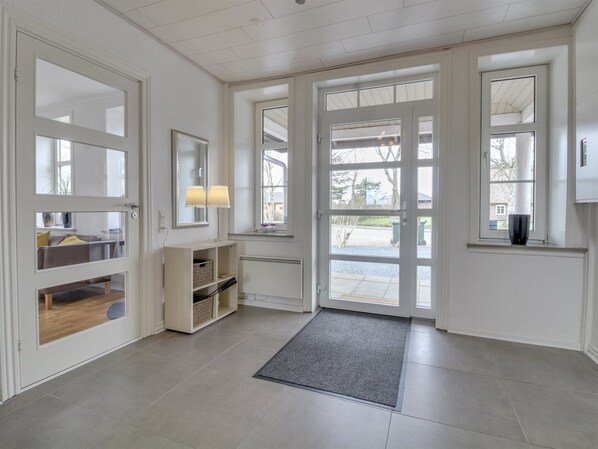 Interior - "Juuso" - 20km from the sea by Interhome (Bredebro)