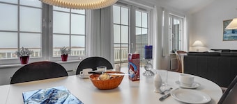 "Marga" - 400m from the sea by Interhome