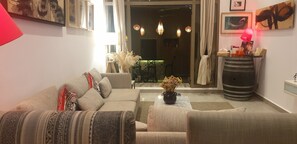 TV connectée, services de streaming, médiathèque