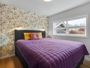 3 habitaciones y wifi 