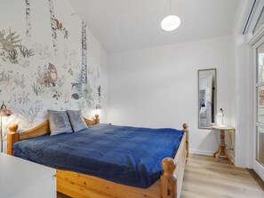 3 Schlafzimmer, WLAN