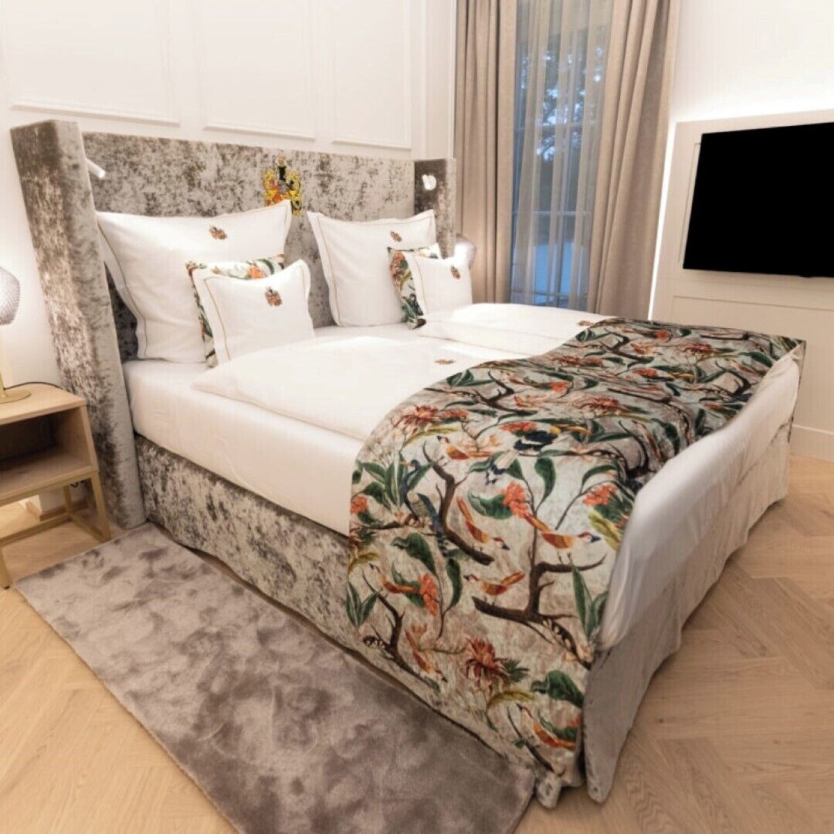 Image de profil de l’hôte