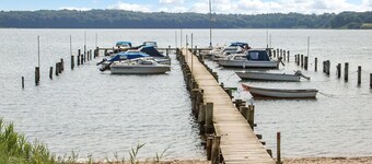 "Star" - 100m from the sea by Interhome