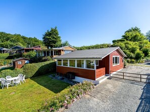 Exterior - "Star" - 100m from the sea by Interhome (Rødekro)