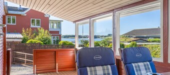 "Star" - 100m from the sea by Interhome