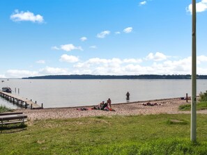 Beach - "Star" - 100m from the sea by Interhome (Rødekro)