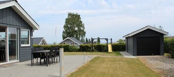 "Jannik" - 300m from the sea by Interhome