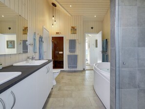 Badeværelse