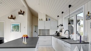 Eget kjøkken