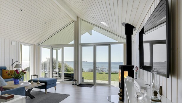 Oppholdsområde