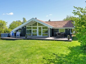 Speisen im Freien