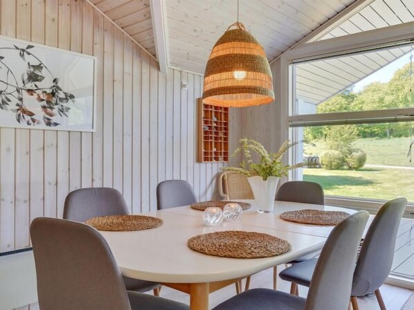 Spiseområde