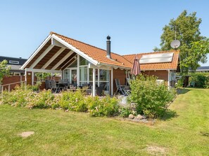 Udendørsområde
