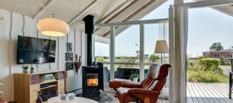 "Kaike" - 100m from the sea by Interhome