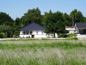 Udendørsområde