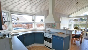 Eget kjøkken