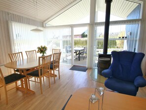Dining - "Aaran" - 300m from the sea by Interhome (Haderslev)