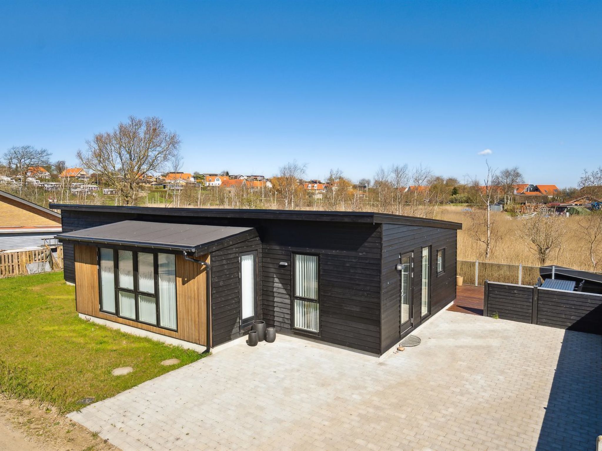 Eksteriør