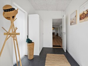Interior - "Thorlaf" - 200m from the sea by Interhome (Hejls)