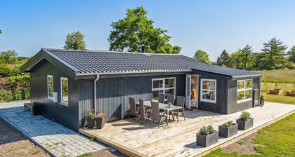 "Tabithe" - 500m from the sea by Interhome