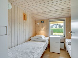 2 chambres, Wi-Fi