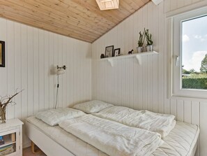 3 chambres, Wi-Fi