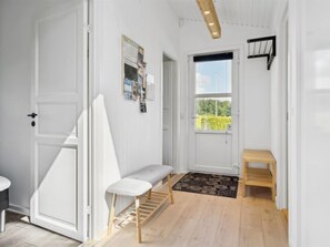 Interiør