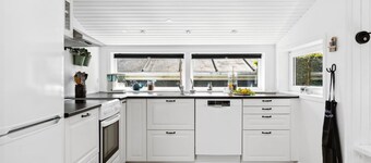 "Fiete" - 200m from the sea by Interhome