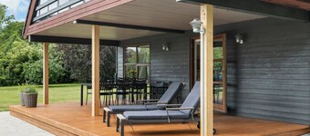 "Jorith" - 550m from the sea by Interhome