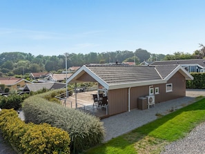 Exterior - "Ebbeline" - 150m from the sea by Interhome (Bjert)