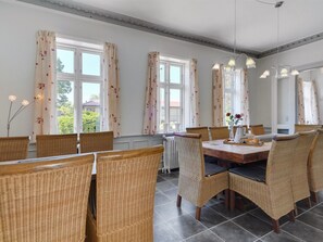 Dining - "Dvonta" - 170m from the sea by Interhome (Tranekær)