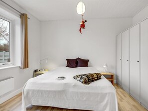 3 Schlafzimmer, Internetzugang