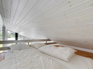 4 bedrooms, WiFi