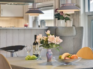 Dining - "Roel" - 500m from the sea by Interhome (Tranekær)