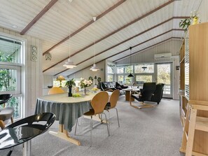 Interiør