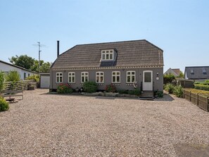 Udendørsområde