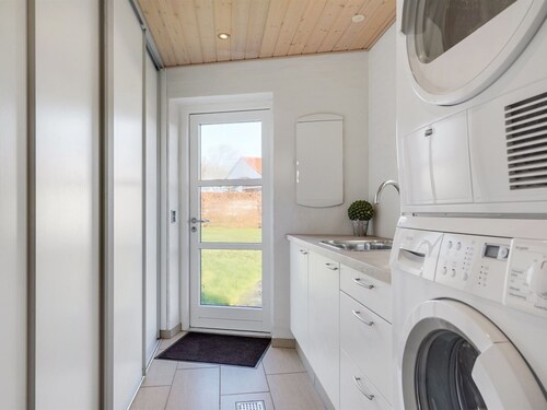 "Fengur" - 330m from the sea by Interhome