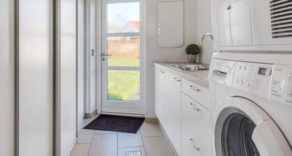 "Fengur" - 330m from the sea by Interhome