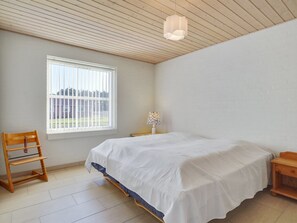 4 soverom og wi-fi