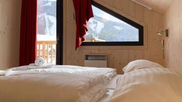 3 Schlafzimmer, WLAN