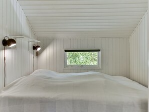 3 室のベッドルーム、WiFi
